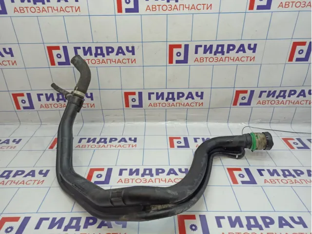 Горловина топливного бака Toyota Avensis (T250) 7720105070.