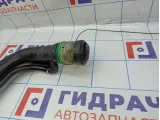 Горловина топливного бака Toyota Avensis (T250) 7720105070.