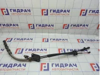 Трос КПП Toyota Avensis (T250) 3382005275.