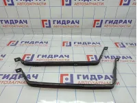 Лента крепления бензобака Toyota Avensis (T250) . Комплект.