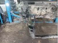 Лонжерон передний правый Toyota Camry (XV40)