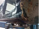 Порог со стойкой левый Toyota Camry (XV40)