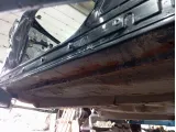 Порог со стойкой левый Toyota Camry (XV40)