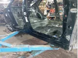 Порог со стойкой правый Toyota Camry (XV40)
