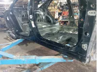 Порог со стойкой правый Toyota Camry (XV40)