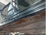 Порог со стойкой правый Toyota Camry (XV40)