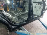 Порог со стойкой правый Toyota Camry (XV40)
