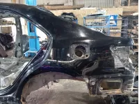 Крыло заднее левое Toyota Camry (XV40)