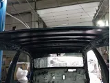 Крыша Toyota Camry (XV40)