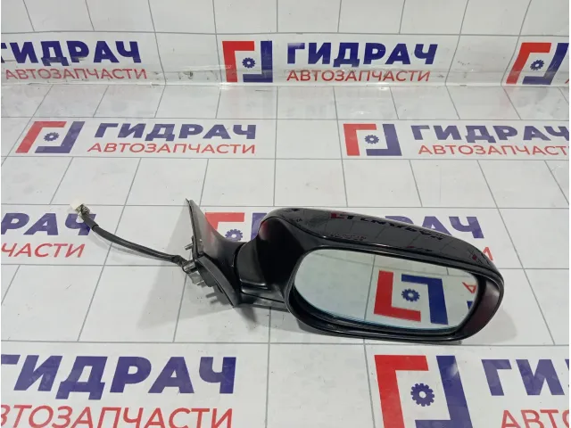 Зеркало электрическое правое Toyota Camry (XV40) 8791033680