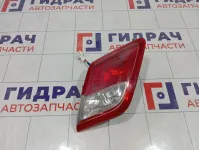 Фонарь задний внутренний правый Toyota Camry (XV40) 8158133130