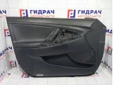 Обшивка двери передней левой Toyota Camry (XV40) 6762033B20B2