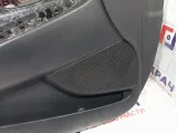 Обшивка двери передней левой Toyota Camry (XV40) 6762033B20B2