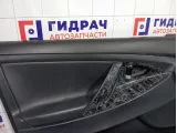 Обшивка двери передней левой Toyota Camry (XV40) 6762033B20B2