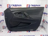 Обшивка двери передней правой Toyota Camry (XV40) 6761033B80B0