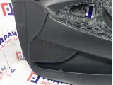Обшивка двери передней правой Toyota Camry (XV40) 6761033B80B0