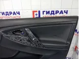 Обшивка двери передней правой Toyota Camry (XV40) 6761033B80B0