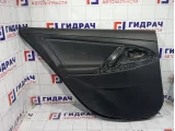 Обшивка двери задней левой Toyota Camry (XV40) 6764033830B0