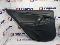 Обшивка двери задней левой Toyota Camry (XV40) 6764033830B0