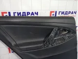 Обшивка двери задней левой Toyota Camry (XV40) 6764033830B0