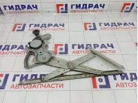 Стеклоподъемник передний правый Toyota Camry (XV40) 6980133060