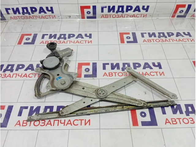 Стеклоподъемник передний правый Toyota Camry (XV40) 6980133060