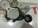 Стеклоподъемник задний правый Toyota Camry (XV40) 6980333050