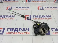 Замок двери передней левой Toyota Camry (XV40) 6904042240