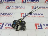 Замок двери передней правой Toyota Camry (XV40) 6903033290
