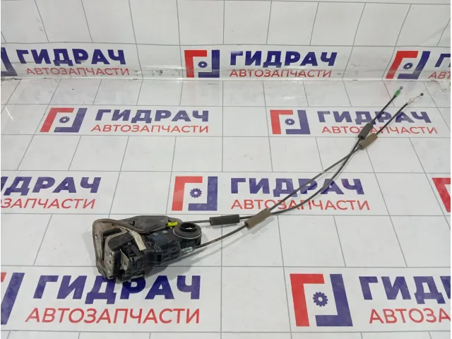 Замок двери задней левой Toyota Camry (XV40) 6906033120