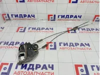 Замок двери задней правой Toyota Camry (XV40) 6905033120