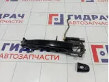 Ручка двери наружная передняя левая Toyota Camry (XV40)