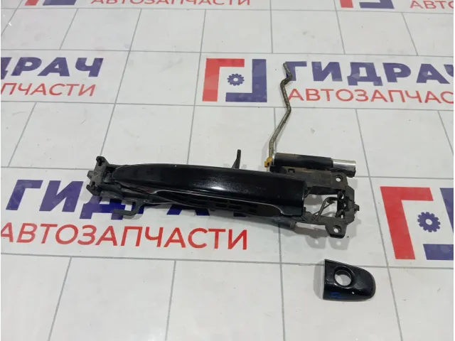 Ручка двери наружная передняя левая Toyota Camry (XV40)