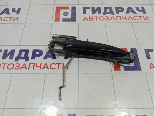 Ручка двери наружная передняя правая Toyota Camry (XV40)