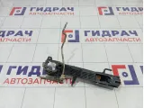 Ручка двери наружная передняя правая Toyota Camry (XV40)