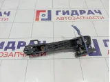 Ручка двери наружная задняя левая Toyota Camry (XV40)