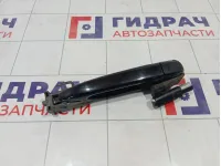 Ручка двери наружная задняя правая Toyota Camry (XV40)