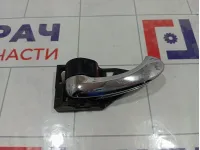 Ручка двери внутренняя левая Toyota Camry (XV40) 6920633100C0