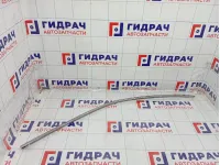 Накладка двери задней левой Toyota Camry (XV40)