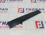 Накладка двери наружная передняя левая Toyota Camry (XV40) 7575633010