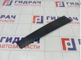 Накладка двери наружная передняя левая Toyota Camry (XV40) 7575633010
