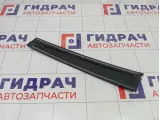 Накладка двери наружная передняя левая Toyota Camry (XV40) 7575633010