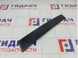 Накладка двери наружная передняя правая Toyota Camry (XV40) 7575533010