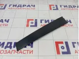 Накладка двери наружная передняя правая Toyota Camry (XV40) 7575533010