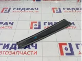 Накладка двери наружная передняя правая Toyota Camry (XV40) 7575533010