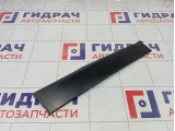 Накладка двери наружная задняя левая Toyota Camry (XV40) 7576233010