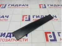Накладка двери наружная задняя левая Toyota Camry (XV40) 7576233010