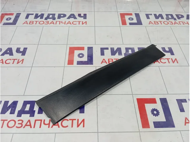 Накладка двери наружная задняя левая Toyota Camry (XV40) 7576233010