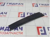 Накладка двери наружная задняя левая Toyota Camry (XV40) 7576233010