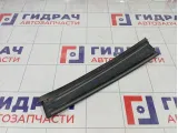 Накладка двери наружная задняя левая Toyota Camry (XV40) 7576233010